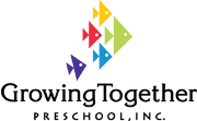 Growing Together Preschool Logo